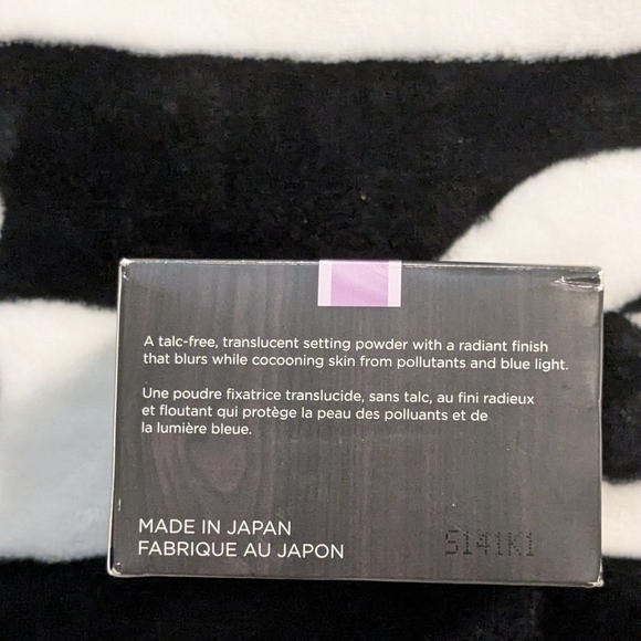 The Silk Powder Full Size Tatcha 20g - Sealed - Picture 3 of 6